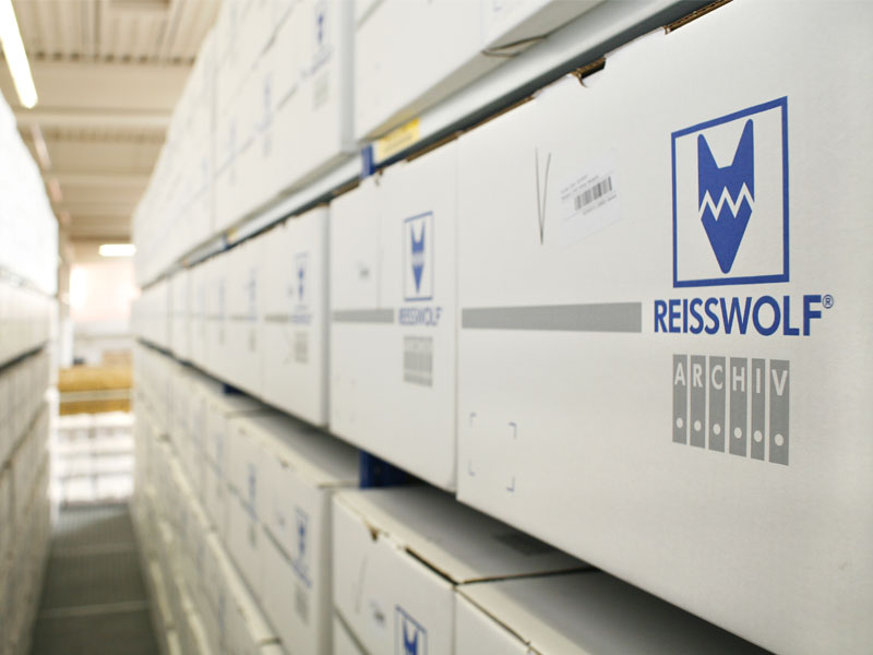 boites archivage avocats