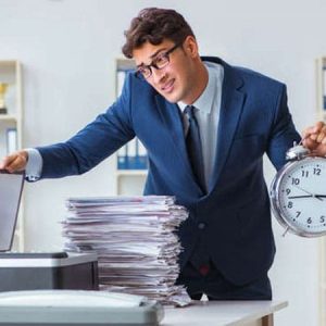 numerisation documents