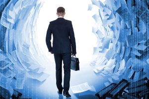 numerisation entreprises