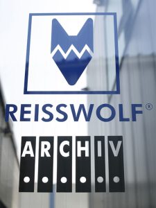 reisswolf france recrutement