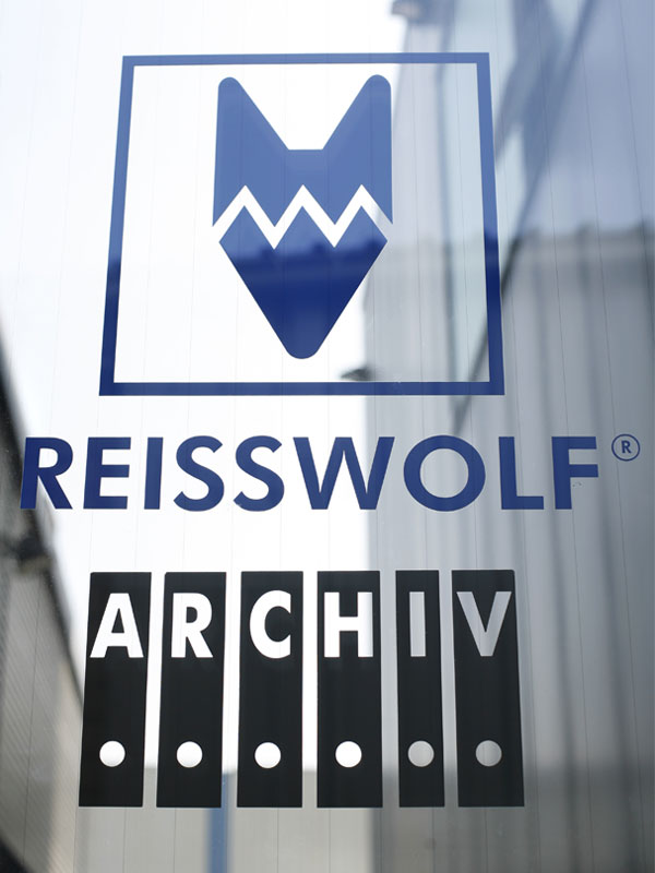 reisswolf france recrutement