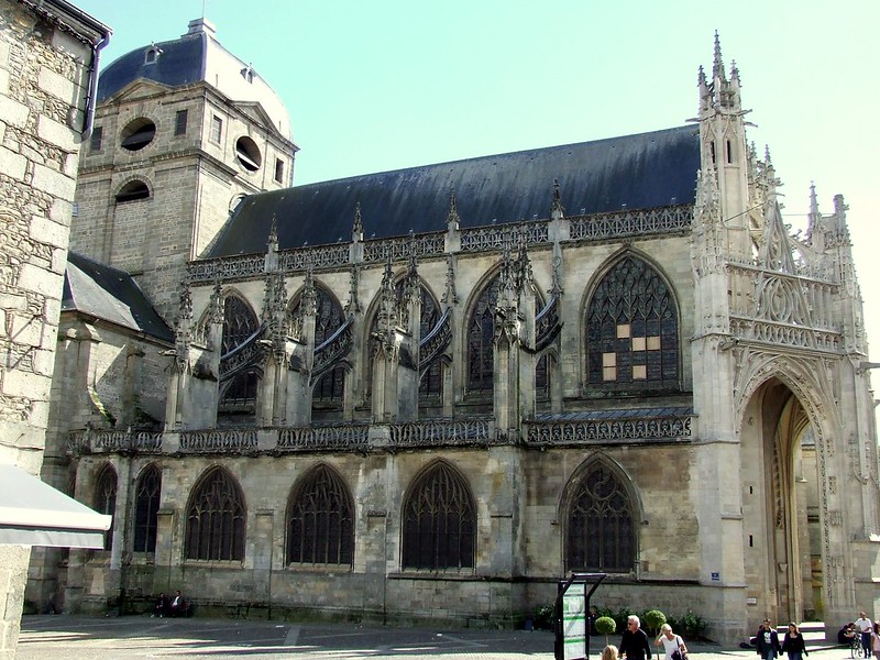 alencon societe archivage