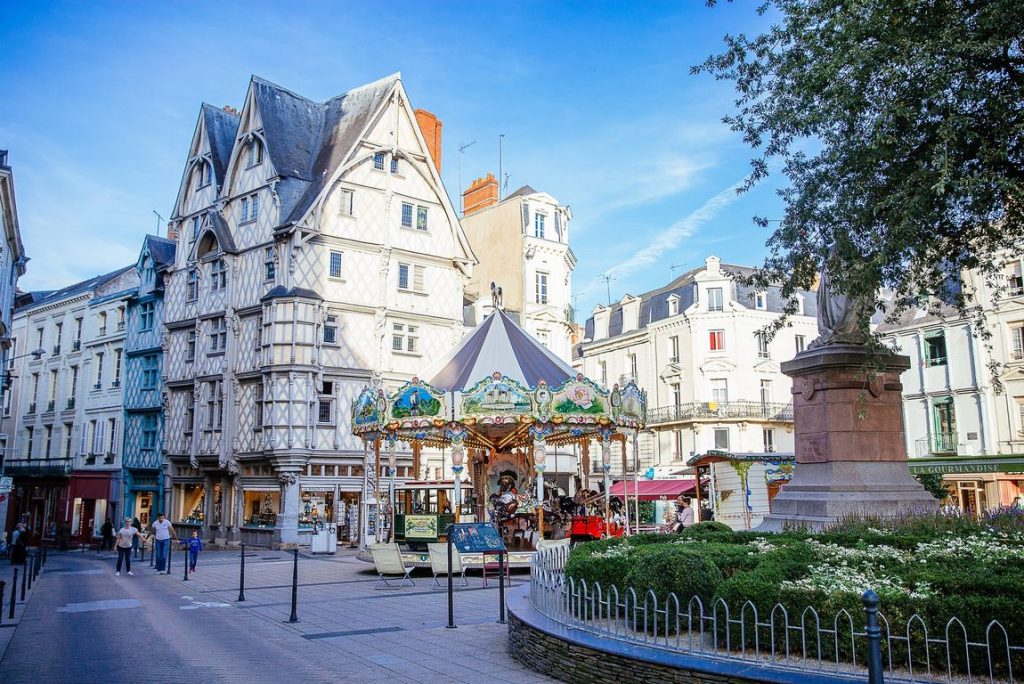 angers archivage