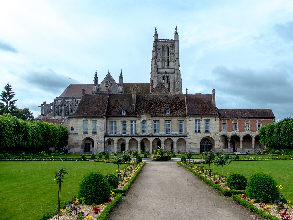 archivage meaux