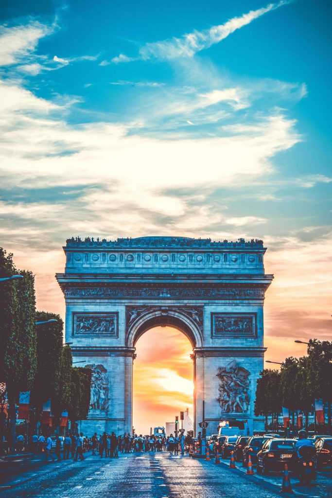 archives paris