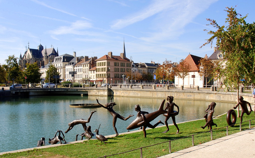 archives troyes
