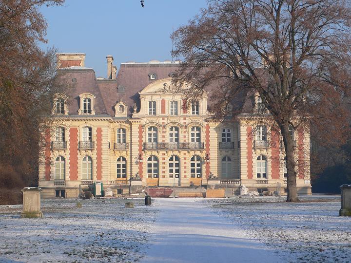 bretigny sur orge societe archivage