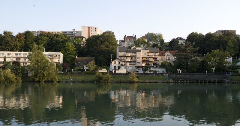 champigny sur marne societe archivage