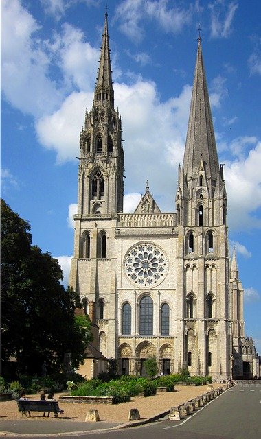 chartres prestataire archivage