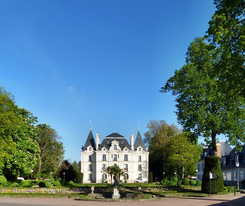 chilly mazarin societe archivage