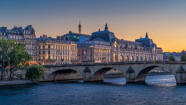 externalisation archives paris