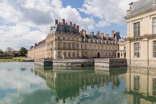 fontainebleau societe archivage