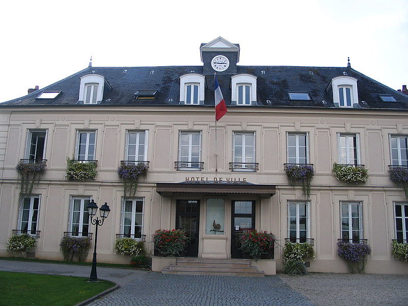 gretz armainvilliers societe archivage