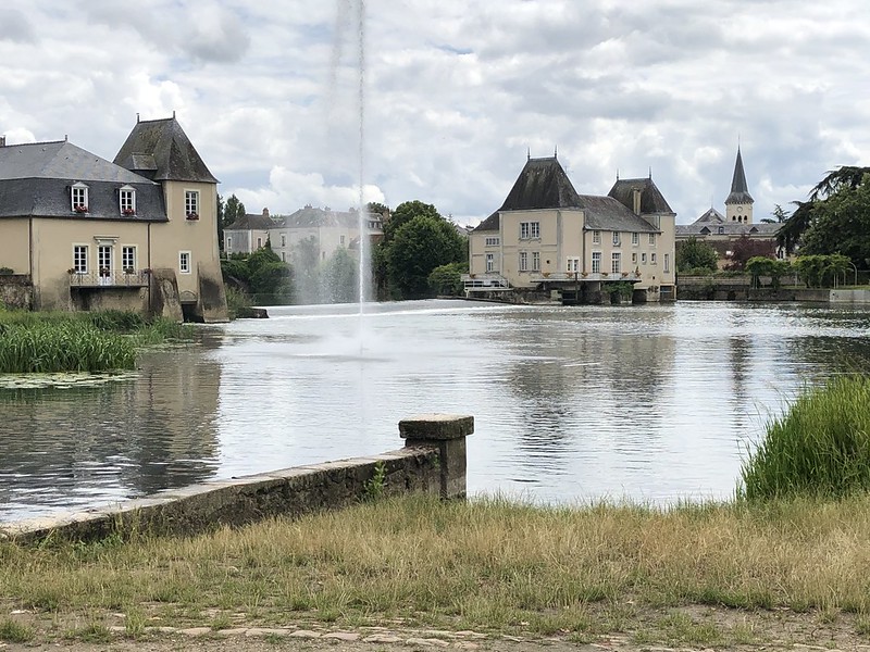 la fleche societe archivage