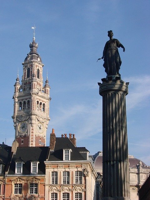 lille prestataire archivage