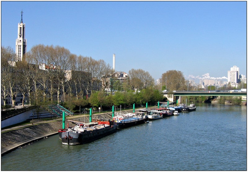 maisons alfort societe archivage