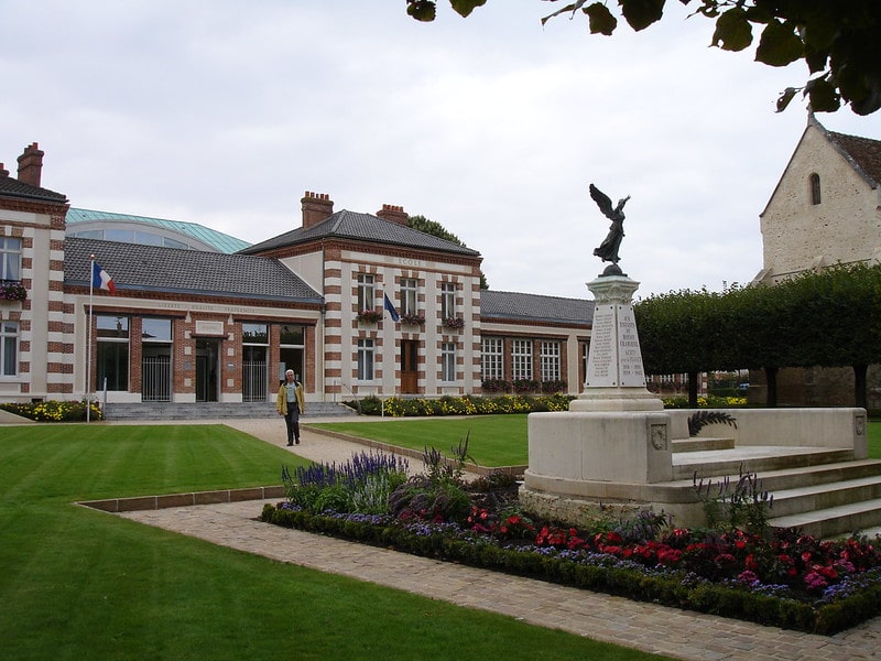 moissy cramayel societe archivage