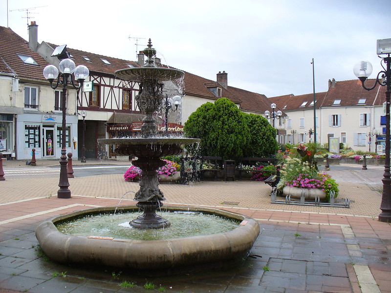 ozoir la ferriere societe archivage