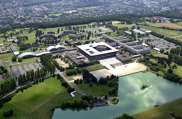 palaiseau societe archivage