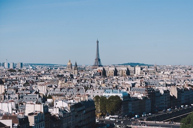 paris transfert demenagement archives