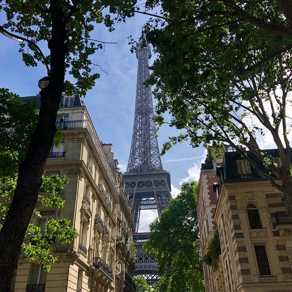 stockage archives paris
