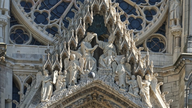 stockage archives reims