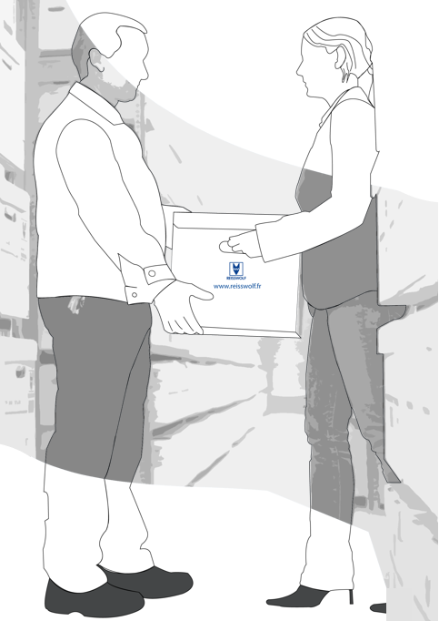 stockage archives