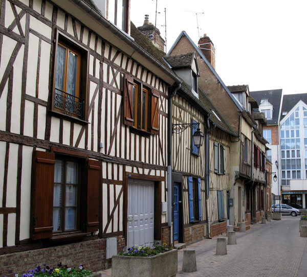 stockage darchives beauvais