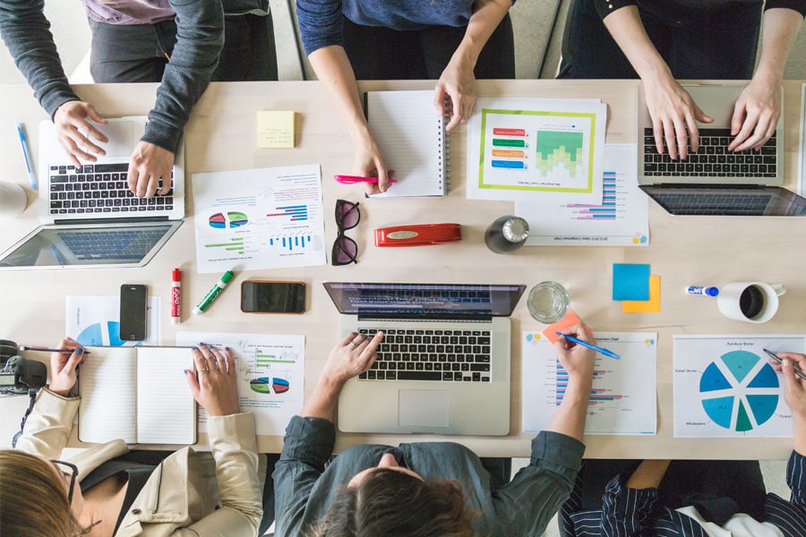 enterprise content management