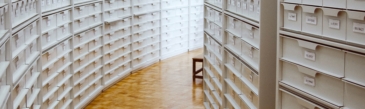 soution archivage documentaire