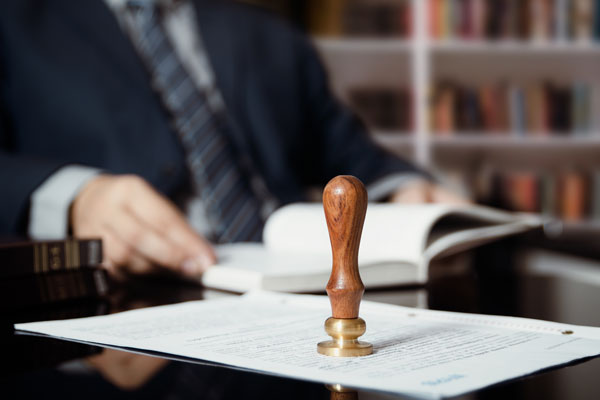 archivage huissiers de justice