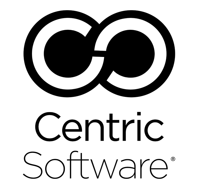 centric software logo