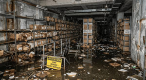 inondations comment sauver archives