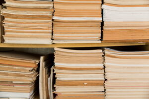 duree conservation archives communales