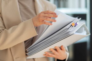 duree conservation documents fonction publique