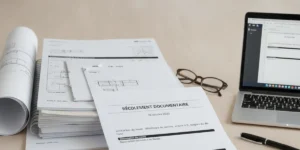 recolement documentaire